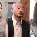 ドラマ『#家族募集します』第8話に個性強めな3人！ヒコロヒーも！