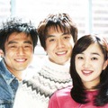 ラブレター　Copyright (C) 2005 MBC, iMBC, IMX