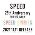 『SPEED SPIRITS』