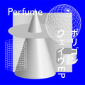 PerfumeEP「ポリゴンウェイヴEP」初回限定盤ジャケット写真