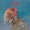 米津玄師「STRAY SHEEP」ジャケット写真