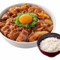 吉野家史上最大ボリューム「スタミナ超特盛丼」が“追い飯”追加でパワーアップ