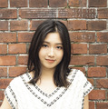 小野莉奈　（c）CMNOW