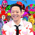 東野幸治　（c）TBS