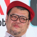 野性爆弾・くっきー【撮影:小宮山あきの】