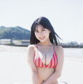 田中美久（HKT48）　（c）東京ニュース通信社