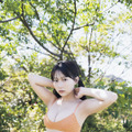 田中美久（HKT48）　（c）東京ニュース通信社