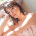 『blt graph. vol.72』（東京ニュース通信社）セブンネットショッピング購入特典ポストカード【瀧野由美子（STU48）】