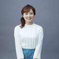 ​​水卜麻美アナ、『オールナイトニッポン』パーソナリティ初挑戦に「全力を尽くします！」