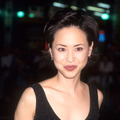 松田聖子 (Photo by Ron Galella, Ltd./Ron Galella Collection via Getty Images)