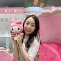 写真は宇垣美里マネージャー公式Instagramから（※写真は所属事務所より掲載許諾をいただいております）