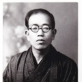 山本幡男さんご本人写真