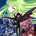 （c）SUNRISE／PROJECT GEASS　Character Design （c）2006 CLAMP・ST