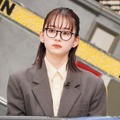 山田杏奈（C）フジテレビ