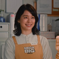 長州力、石田ゆり子と初共演でド緊張！「目が合わせられない」