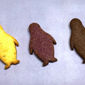 Suicaのペンギン 大人のクッキー