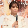 宇垣美里【撮影：小宮山あきの】