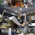 『オールナイトニッポン』制作現場に100台のNHKカメラが密着取材！