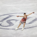 (Photo by Matthew Stockman - International Skating Union/International Skating Union via Getty Images)