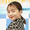 新田あゆな【写真：竹内みちまろ】