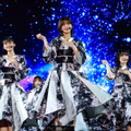 櫻坂46、改名後初の全国アリーナツアー完走！12月に日本武道館で“1st YEAR ANNIVERSARY LIVE”も開催決定