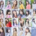 乃木坂46、ベストアルバムから「最後のTight Hug」 初フル尺オンエア！