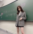 写真は高橋ひかるの公式Instagramから（※写真は所属事務所より掲載許諾をいただいております）