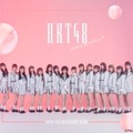HKT48セカンドアルバム『アウトスタンディング』コンプリートセット