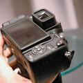 LUMIX GH1