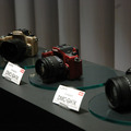 LUMIX GH1