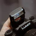 LUMIX GH1