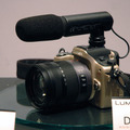 LUMIX GH1