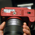 LUMIX GH1