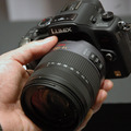 LUMIX GH1