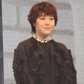 箱田優子監督【撮影：浜瀬将樹】