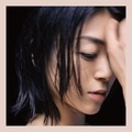 宇多田ヒカル 新曲『君に夢中』ジャケット写真