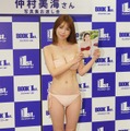 仲村美海【写真：竹内みちまろ】