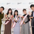 「FRESH CAMPUS CONTEST 2021」【写真：竹内みちまろ】