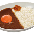 lこだわり卵カレー