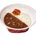 チキンカレー弁当