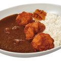 からあげカレー