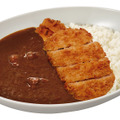 カツカレー