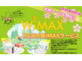 嶺南ケーブルネットワーク、福井県敦賀の地域WiMAXサービスを本格スタート 画像