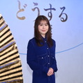 有村架純（C）NHK