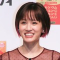 前田敦子【撮影：小宮山あきの】