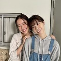 西野七瀬＆堀田真由