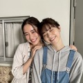 西野七瀬＆堀田真由