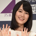 生田絵梨花　＜撮影　竹内みちまろ＞