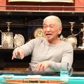 松本人志　（c）フジテレビ