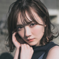 『blt graph.vol.74』購入者特典ポストカード：田村真佑（乃木坂46）　（c）東京ニュース通信社